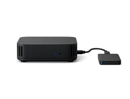 Classer devices showcase